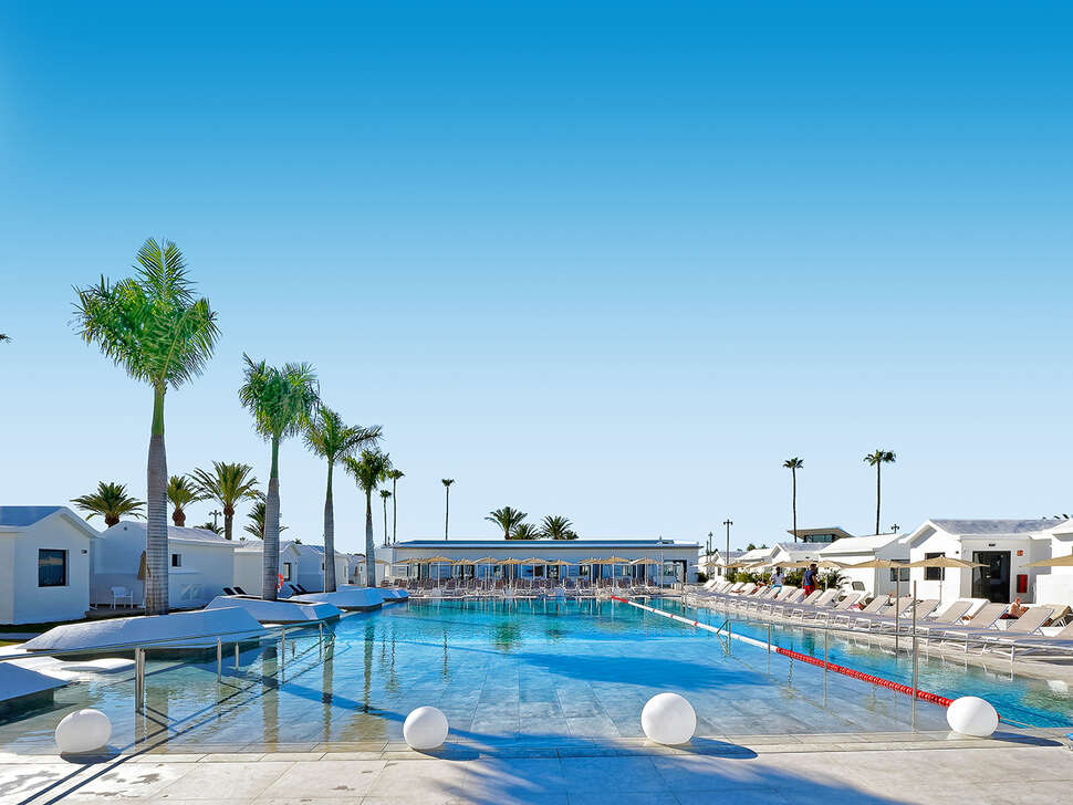 Een foto van Club Maspalomas Suites & Spa
