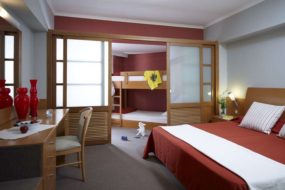 Ein Foto Esperides Beach Family Resort