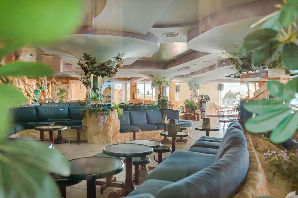 Een foto van Hotel Benikaktus