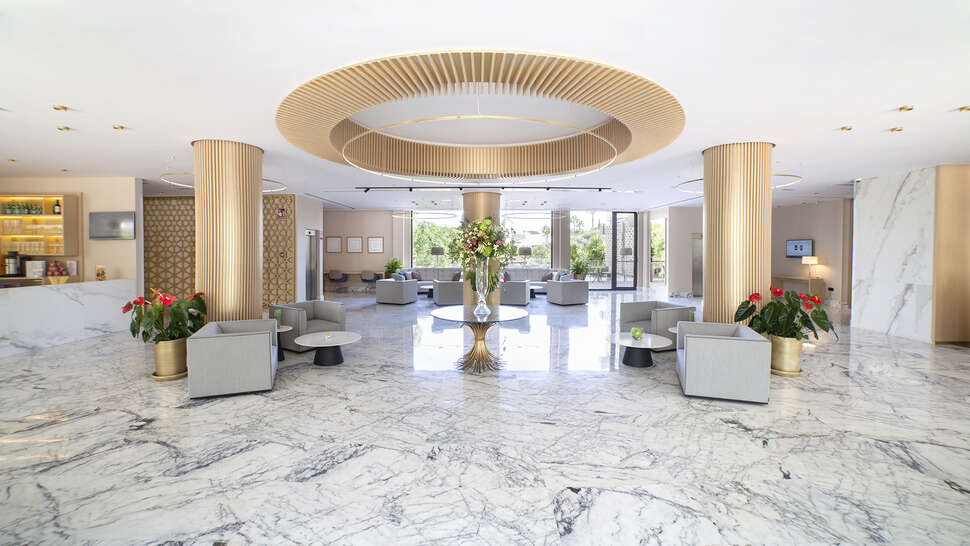 Een foto van Alanda Hotel Marbella