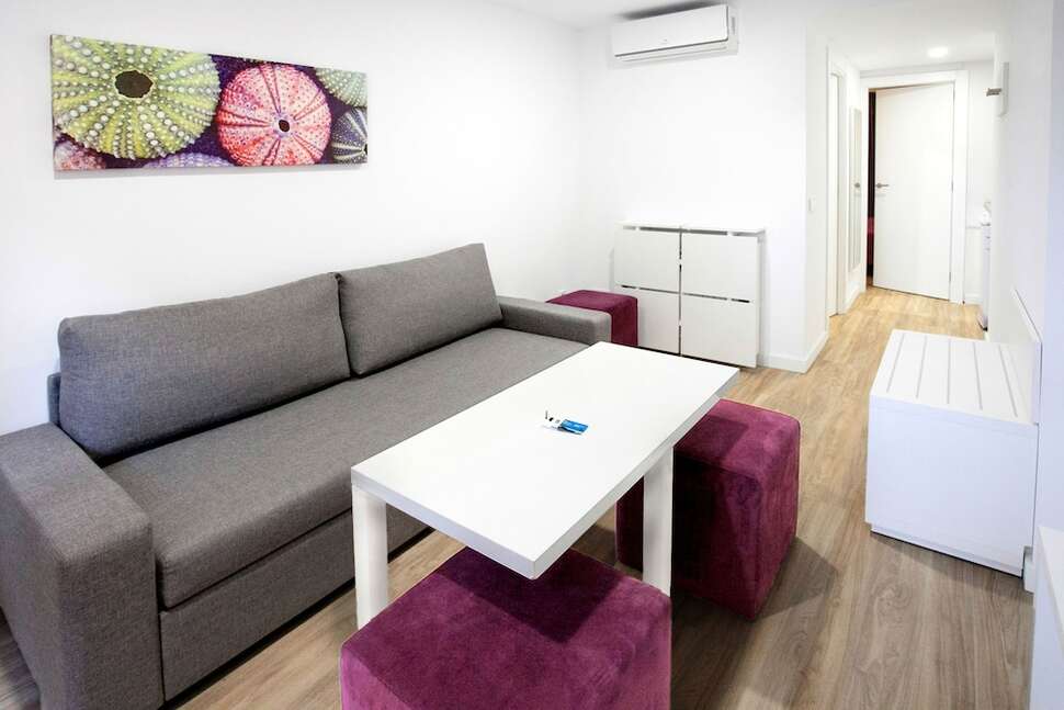 Een foto van Hotel Morlans