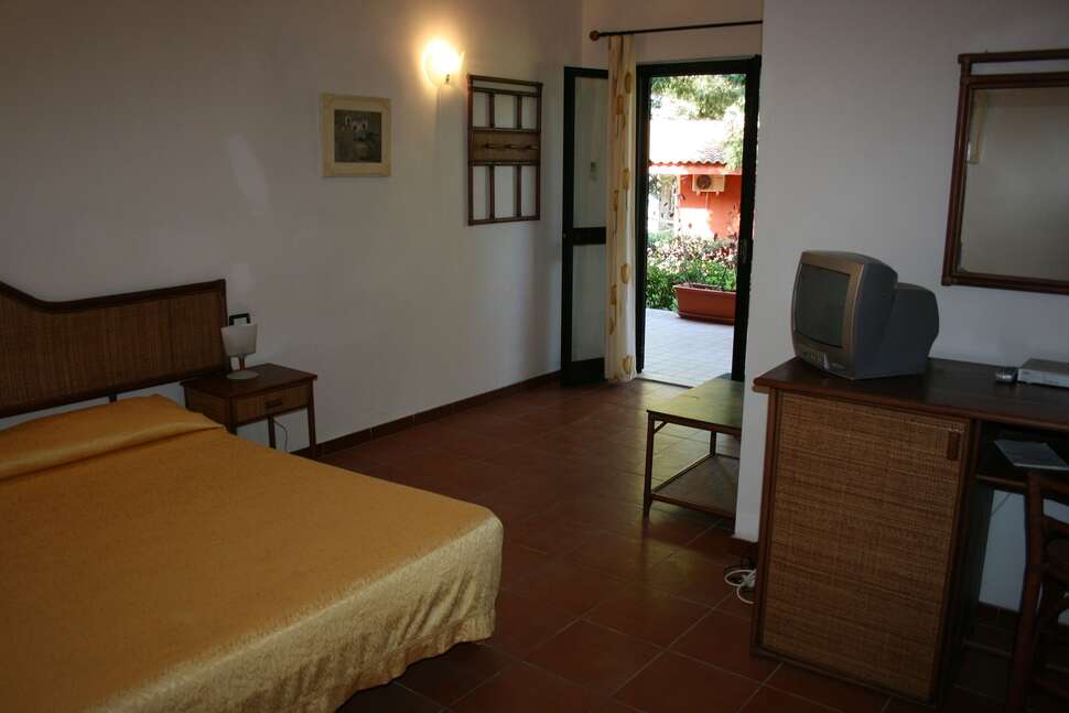 Een foto van Agriturismo Tenuta Ruralia