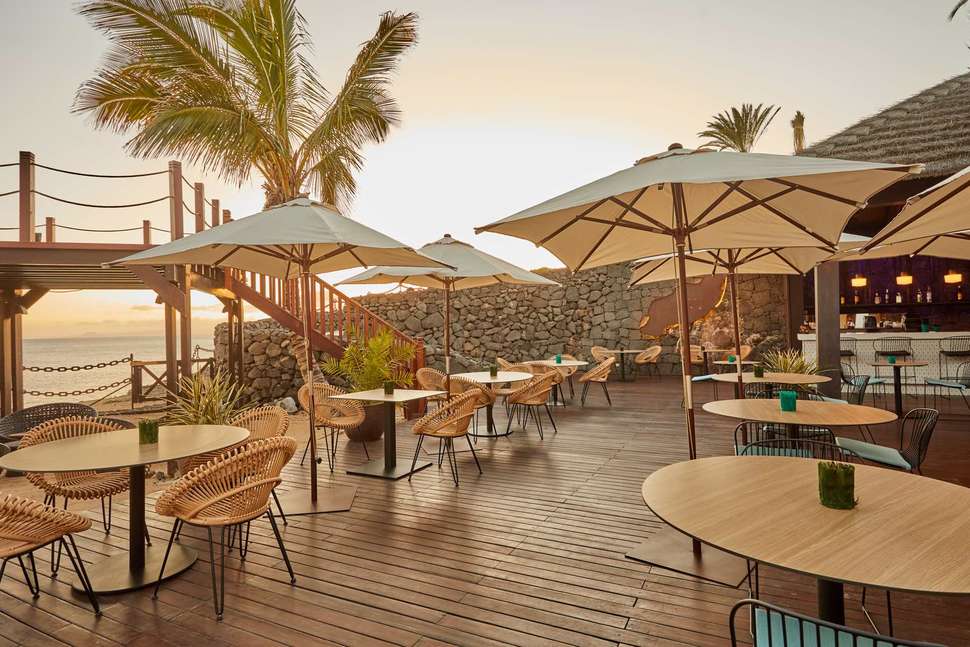 Een foto van Secrets Lanzarote Resort & Spa