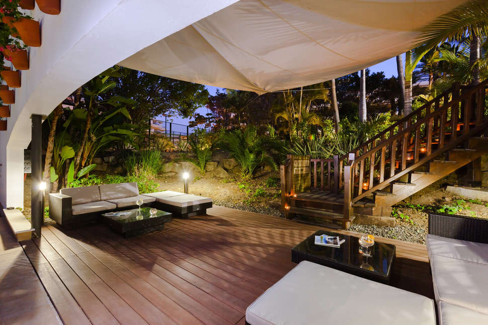 Een foto van Barcelo Marbella