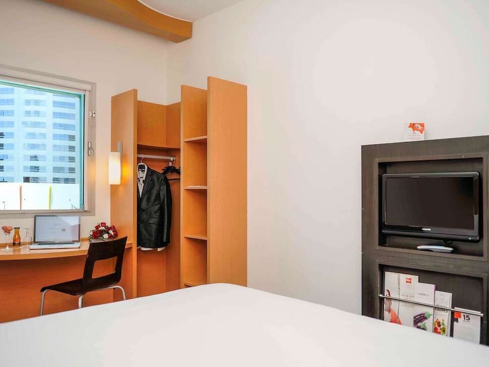 Een foto van Ibis Tanger City Center