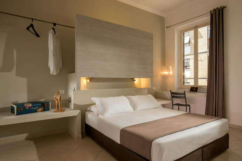 Een foto van Crossroad Hotel