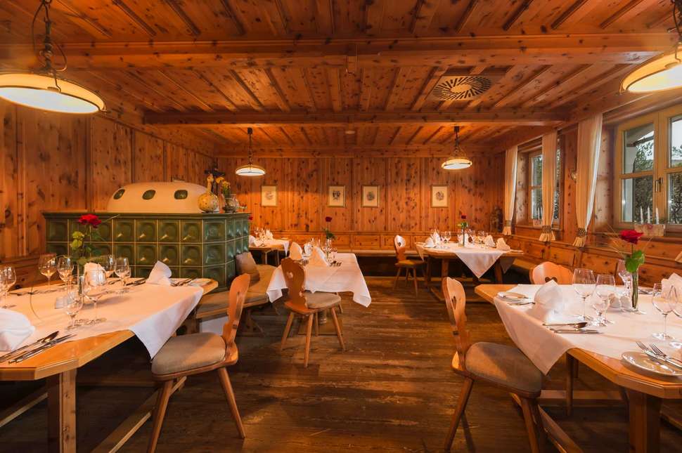 Een foto van Lisi Family Hotel