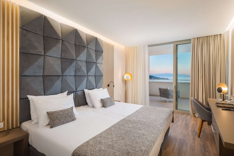 Ein Foto Aminess Laurel Khalani Hotel