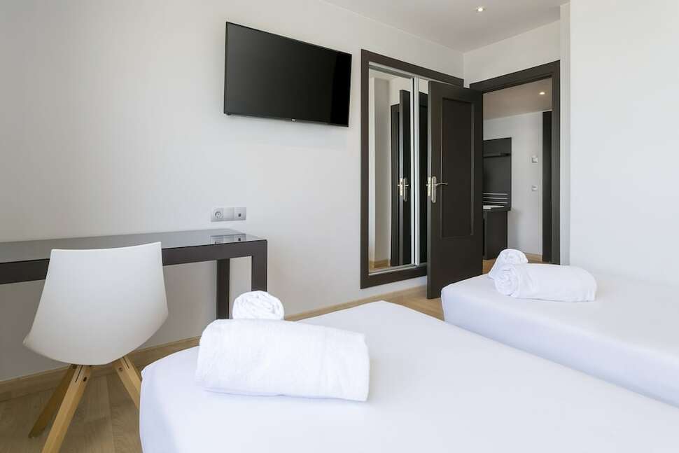 Een foto van Hotel Alicante Gran Sol