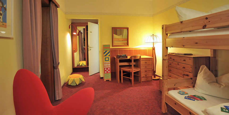 Een foto van Hotel Hochsauerland 2010