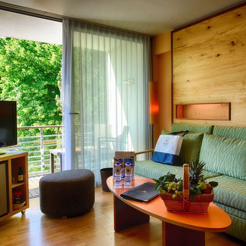 Een foto van Falkensteiner Hotel Adriana