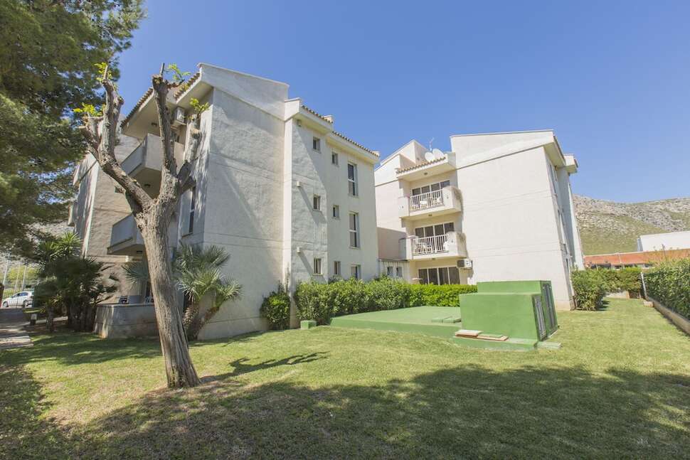 Ein Foto Massol Apartments