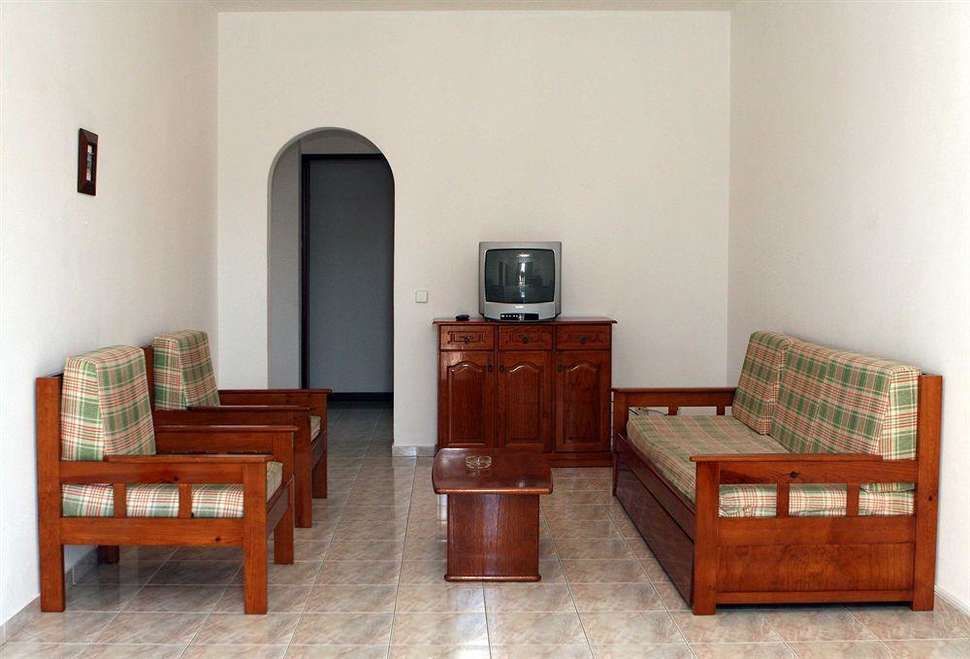 Een foto van Appartementen Kings