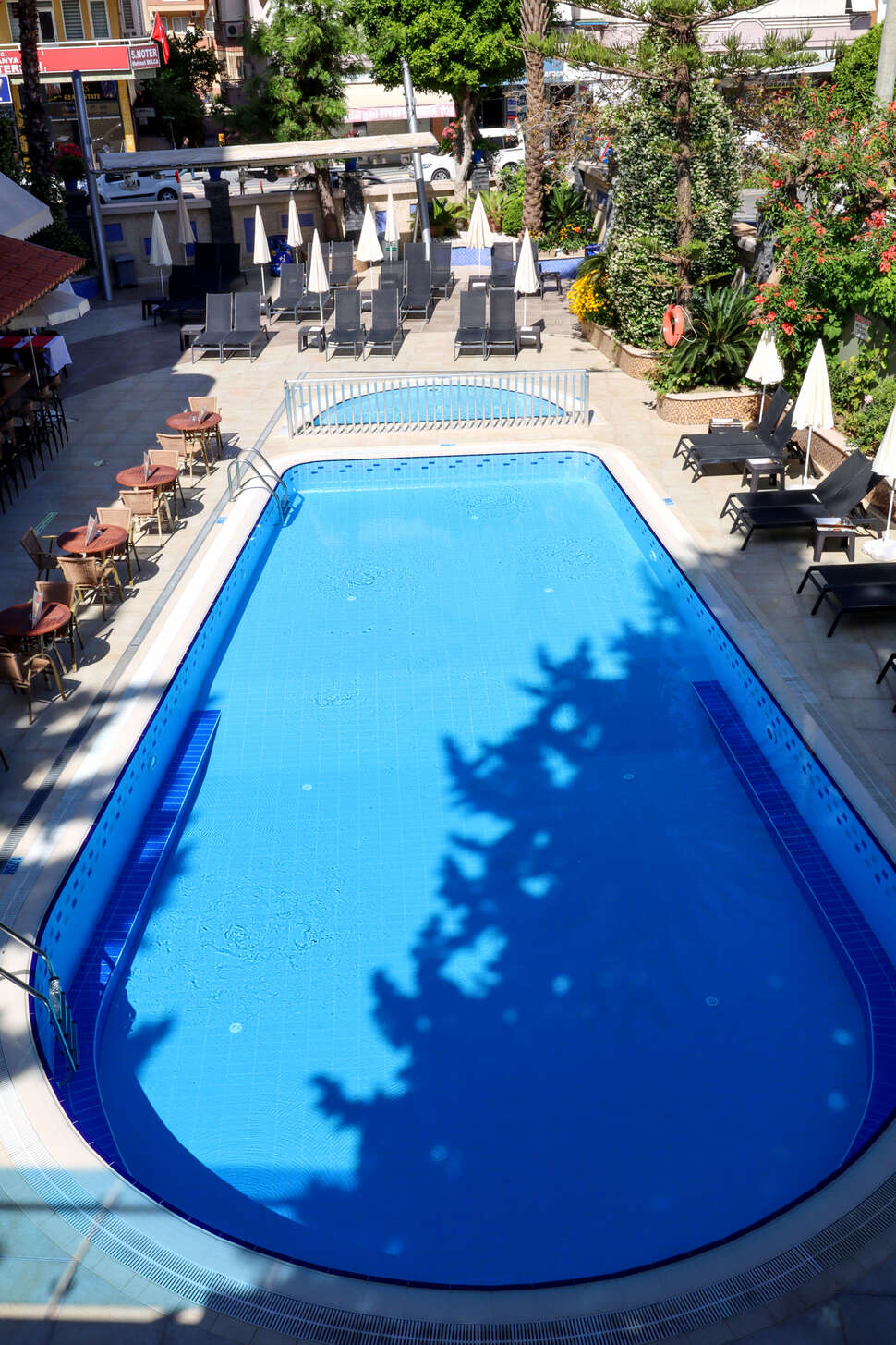 Een foto van May Flower Apart Hotel