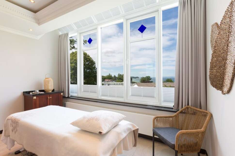 Een foto van Vju Hotel Rugen