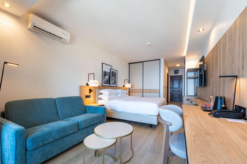 Een foto van Radisson Resort Ruza Vjetrova