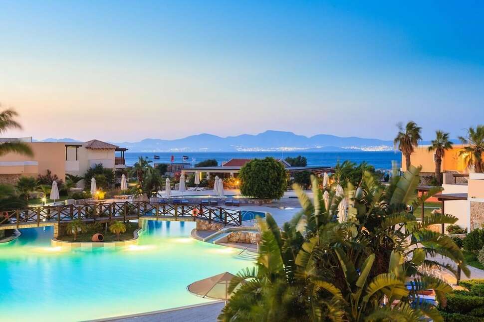 Een foto van Natura Village Hotel & Spa