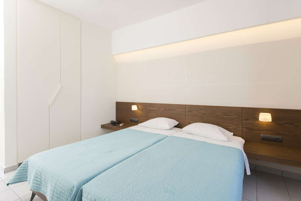Ein Foto Long Beach Hotel