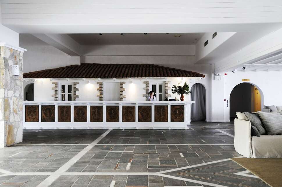Een foto van Sunrise Village Beach Hotel