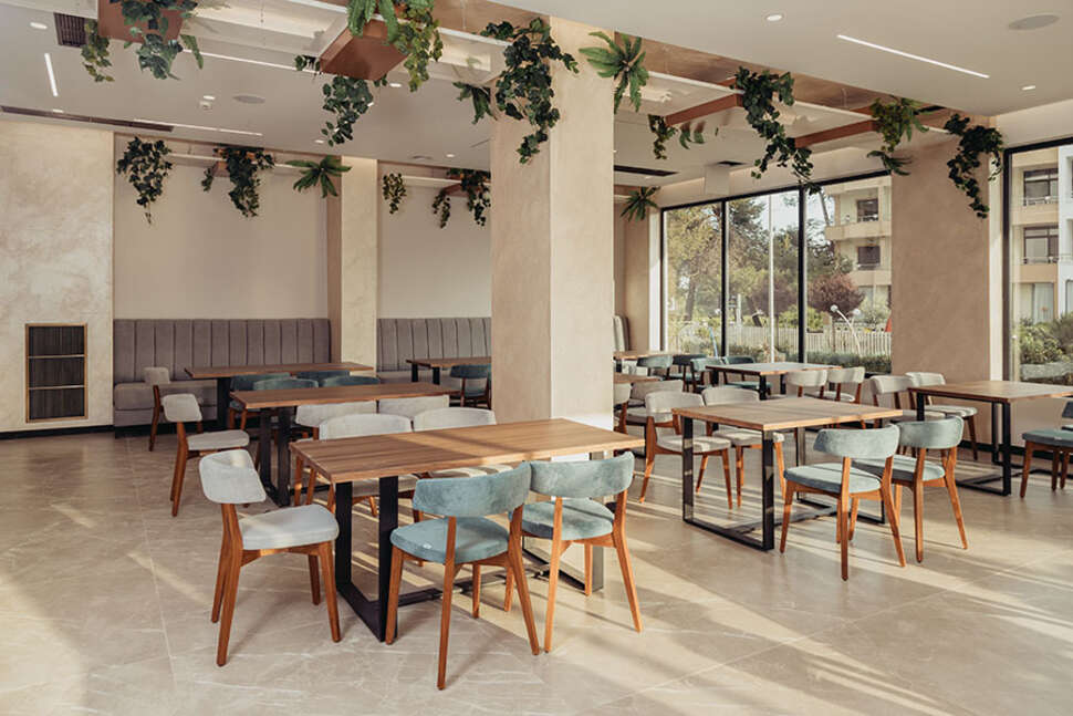 Een foto van Delight Hotel & Spa