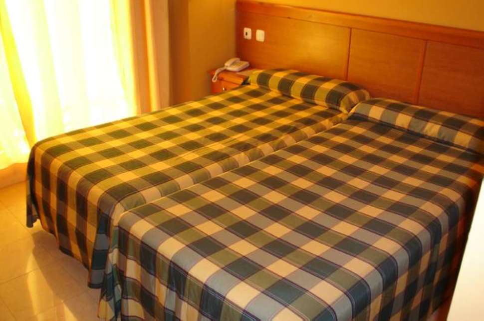 Een foto van Fuengirola Beach Aparthotel