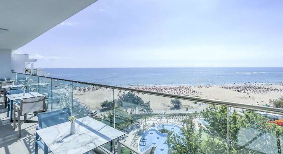 Een foto van Maritim Paradise Blue Albena