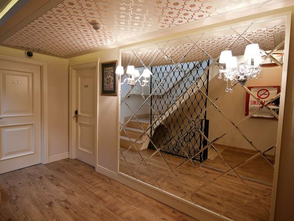 Een foto van Hotel Evsen