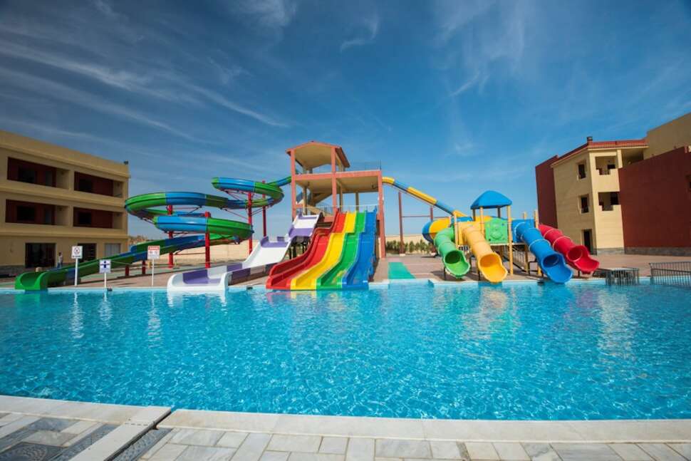 Een foto van Casa Mare Resort