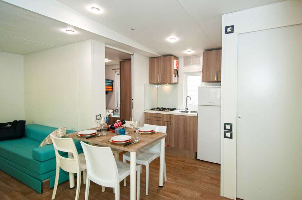 Een foto van Adriano Camping Village