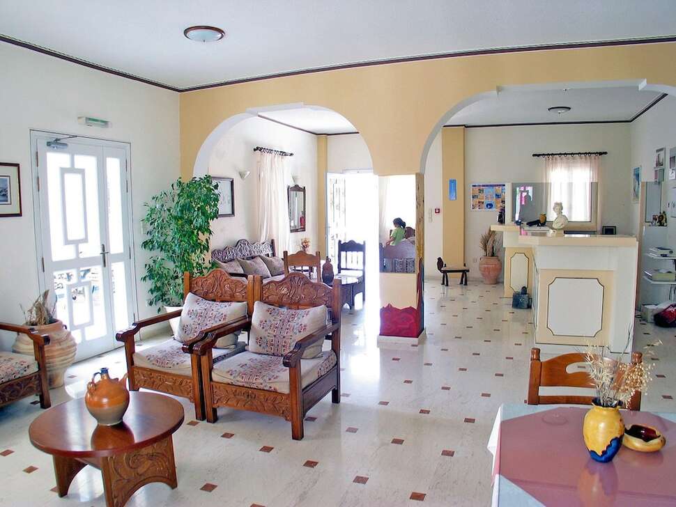 Ein Foto Sellada Apartments