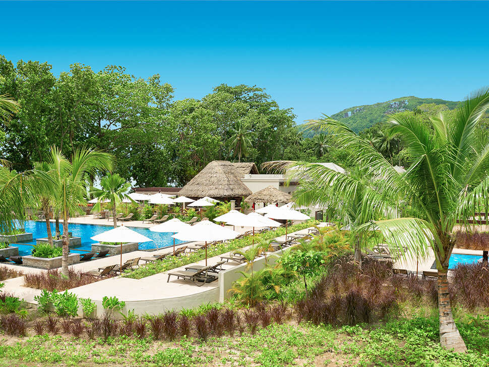 Een foto van Story Seychelles