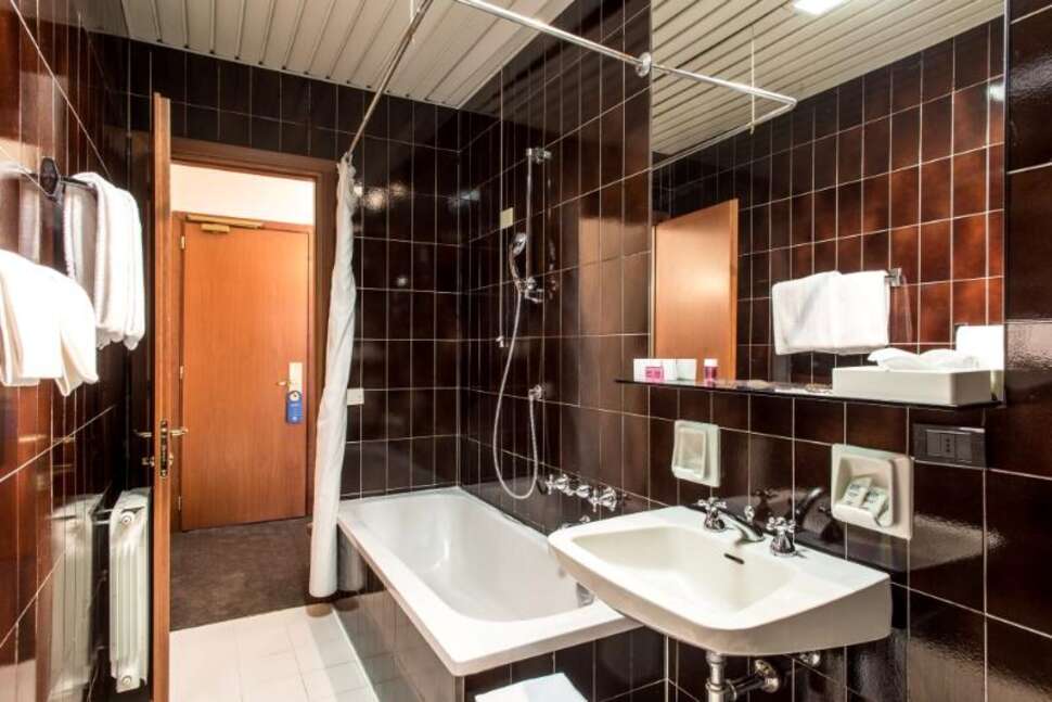 Een foto van Hotel Mirage Florence