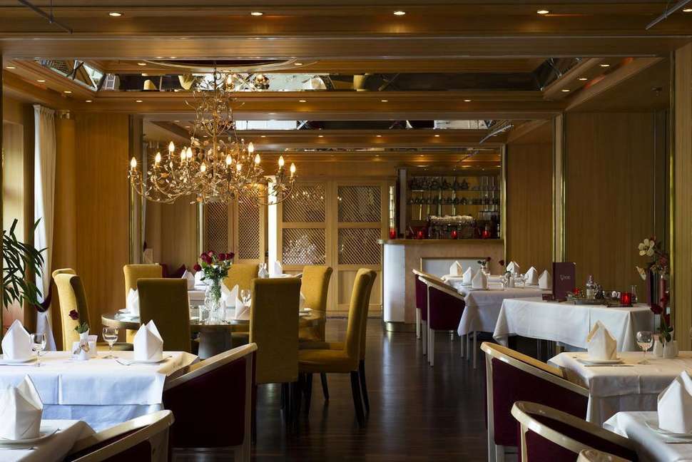 Een foto van Living Hotel Grosser Kurfurst