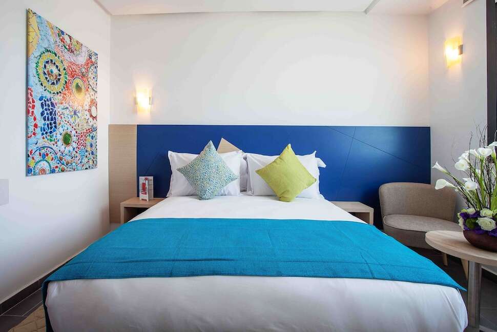 Een foto van Relax Casa Voyageurs