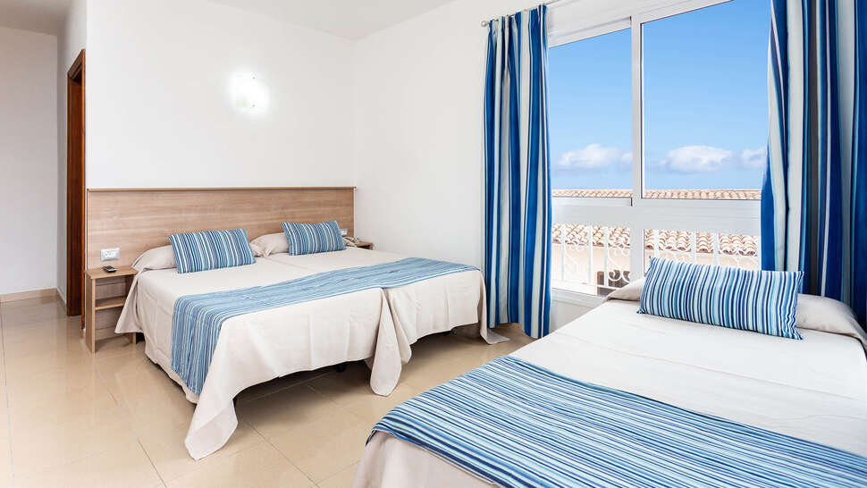 Een foto van Globales Acuario Hotel