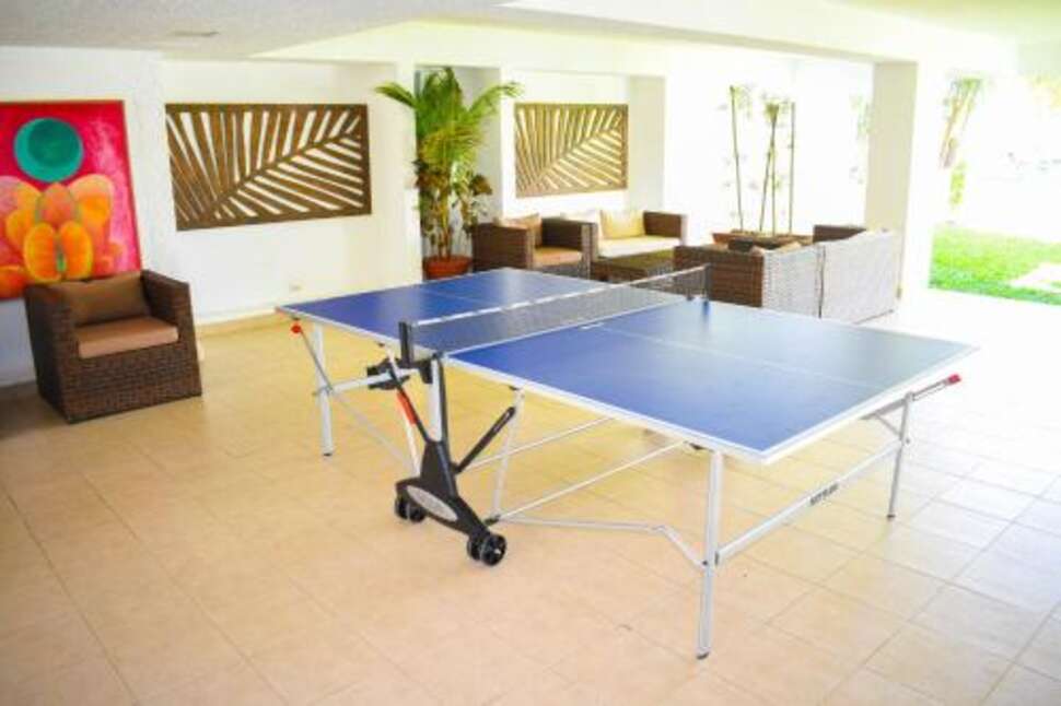 Ein Foto Beachscape Kin Ha Villas & Suites