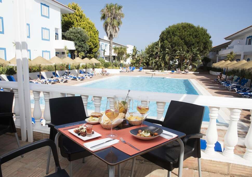 Een foto van Agua Hotels Vila Branca