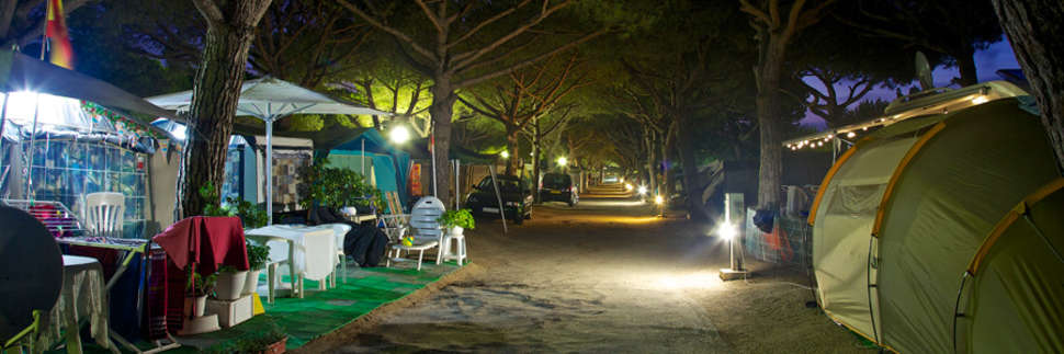 Een foto van Camping Bon Repos