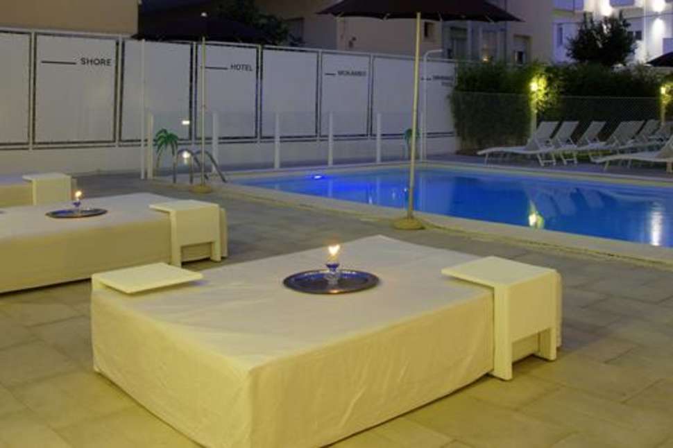 Een foto van Color Mokambo Shore Design Hotel