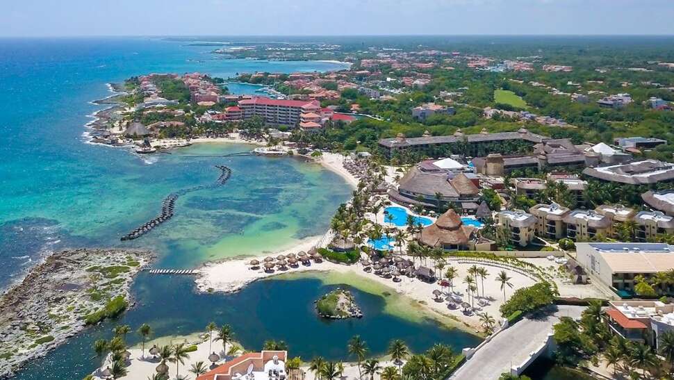 Een foto van Catalonia Riviera Maya