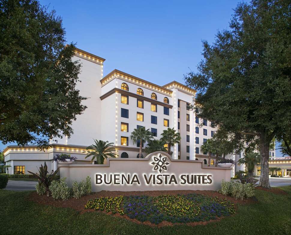 Een foto van Buena Vista Suites