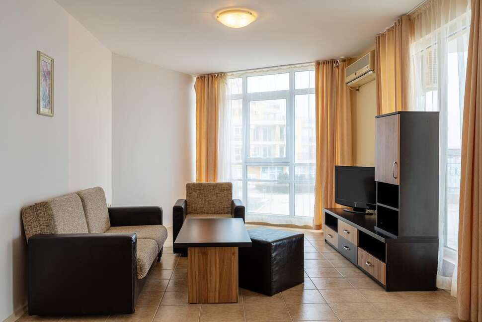 Een foto van Midia Family Resort