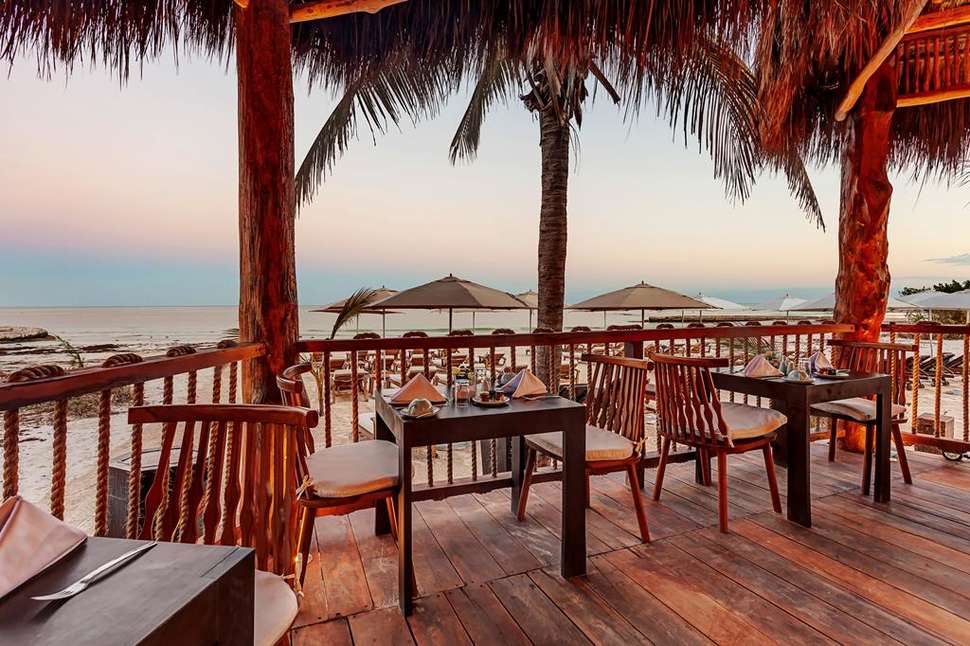 Een foto van Mystique Holbox by Royalton