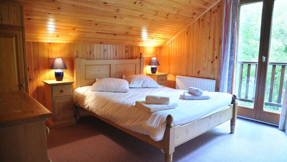 Een foto van Souillac Golf & Country Club