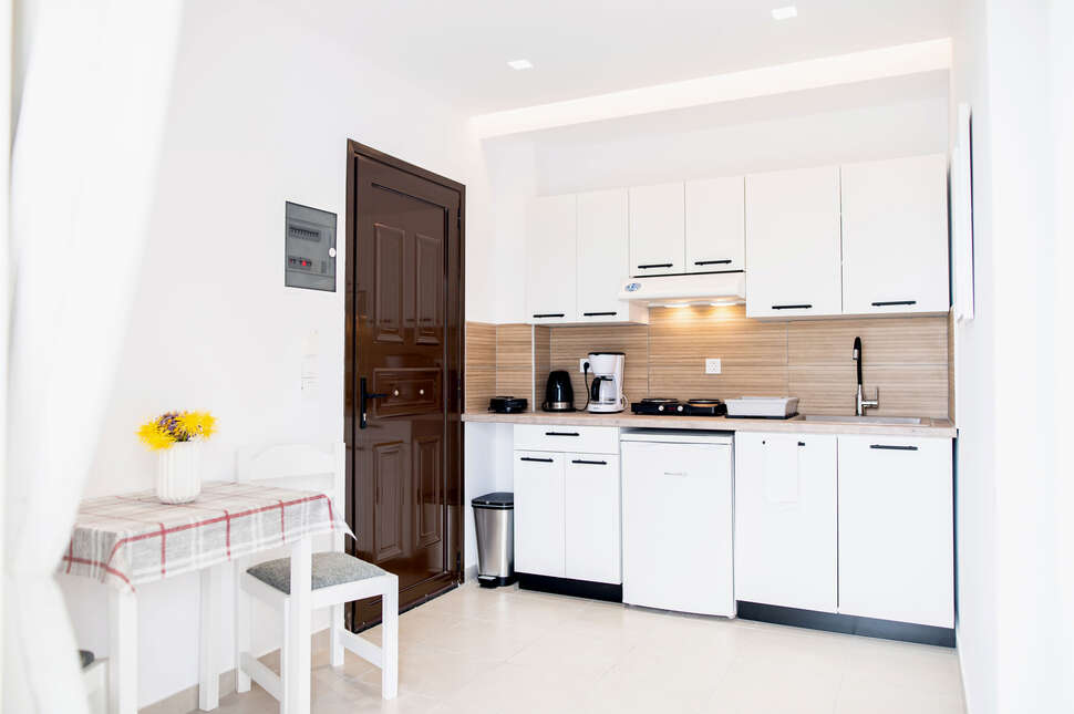 Een foto van Olympia Appartementen