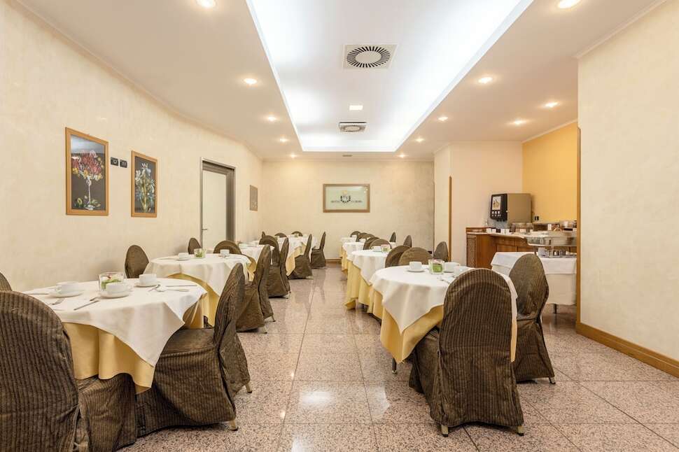 Een foto van Crisol Europa Palermo