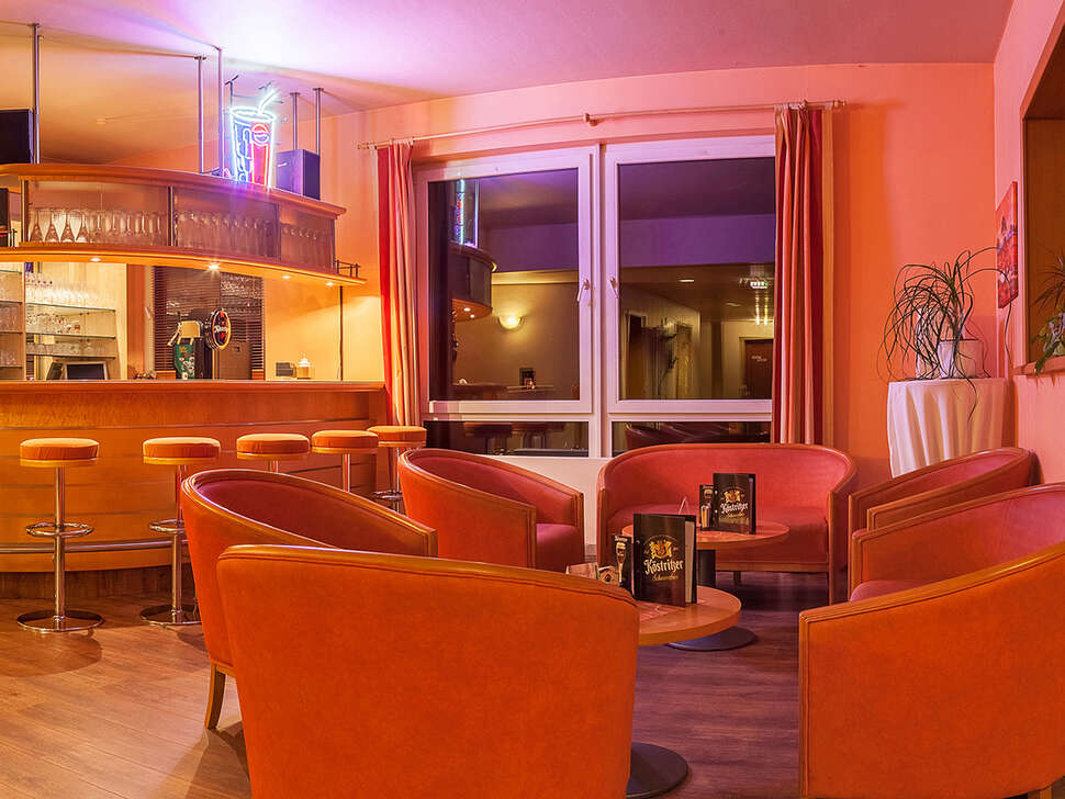 Een foto van Hotel Kammweg