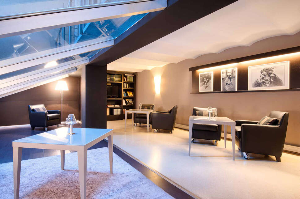 Een foto van Hotel Actual