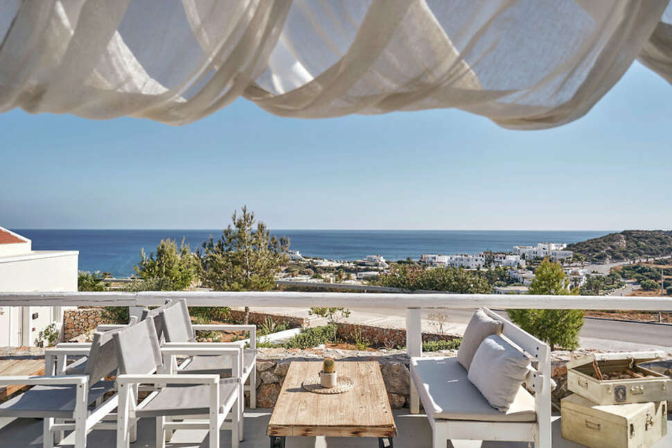 Een foto van Althea Boutique Hotel