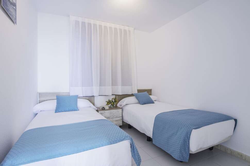 Een foto van Pierre & Vacances Altea Beach